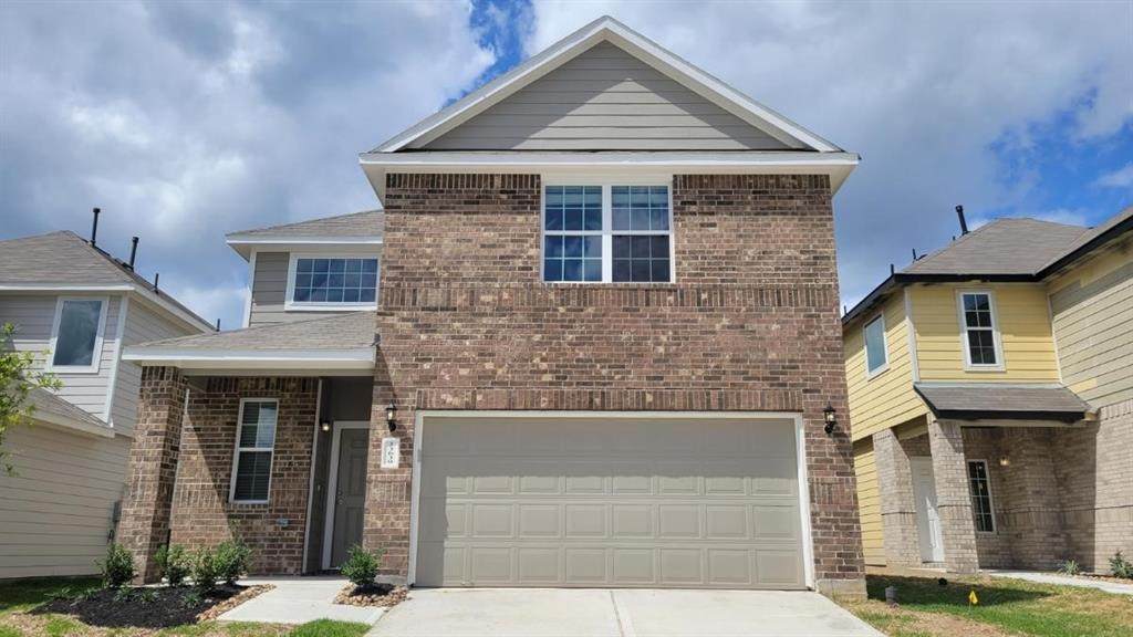 23639 Goodfellow Drive - Photo 1