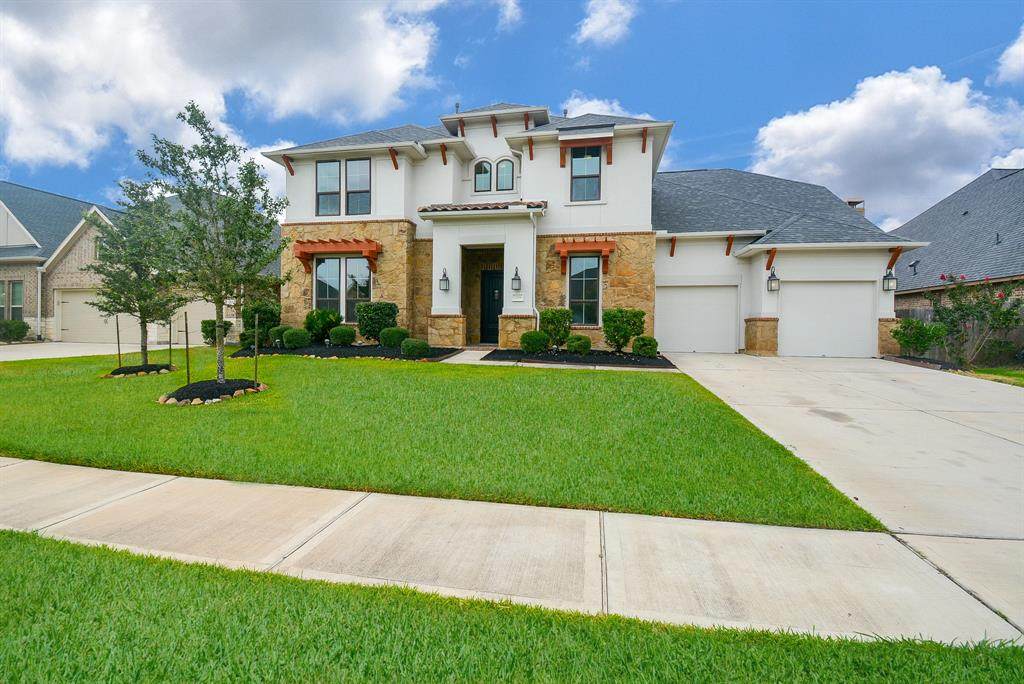 2219 Taylor Marie Trail - Photo 1