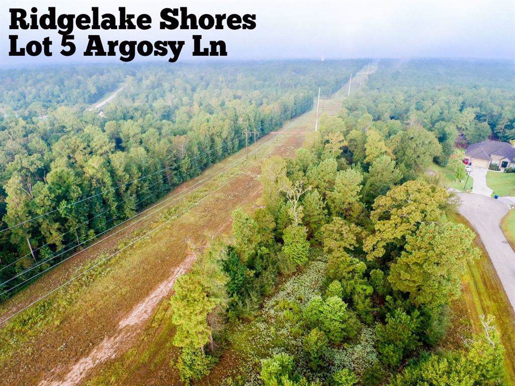 Lot 5 Argosy Lane - Photo 1