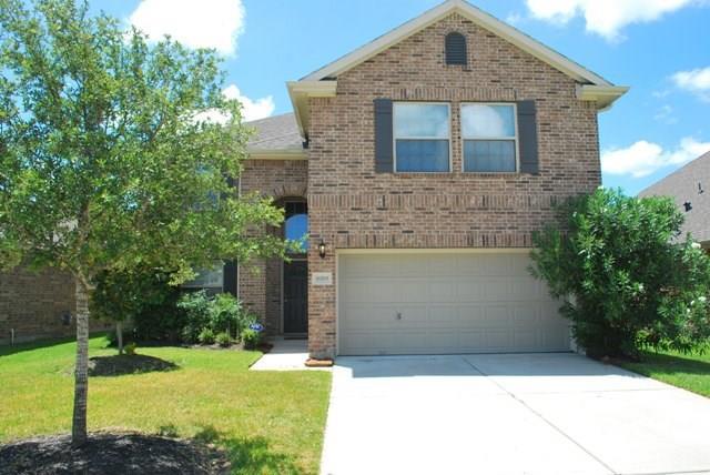 16519 Berkshire Forest Drive - Photo 1