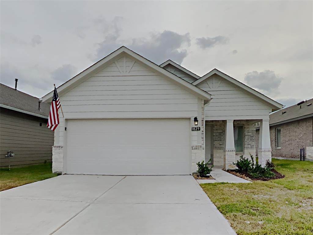 9829 Glen Brook Lane - Photo 1