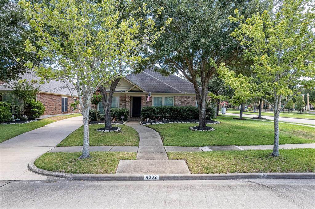 4902 Lake Catherine Court - Photo 1