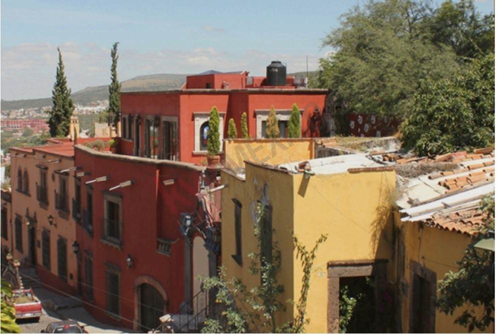  Salida Real A Quer&eacute;taro - Photo 1