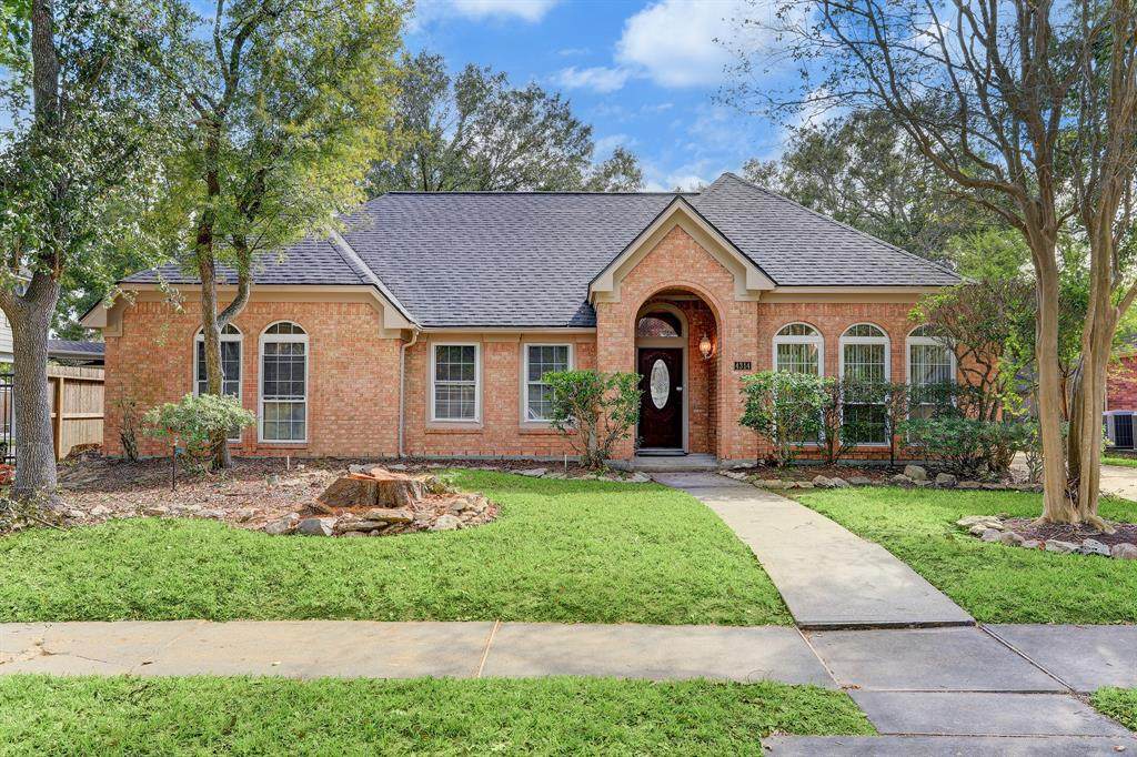 4314 Roaring Rapids Drive - Photo 1
