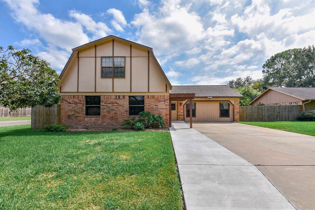 2916 El Camino Street - Photo 1