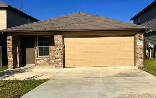 3227 Onion Creek - Photo 1