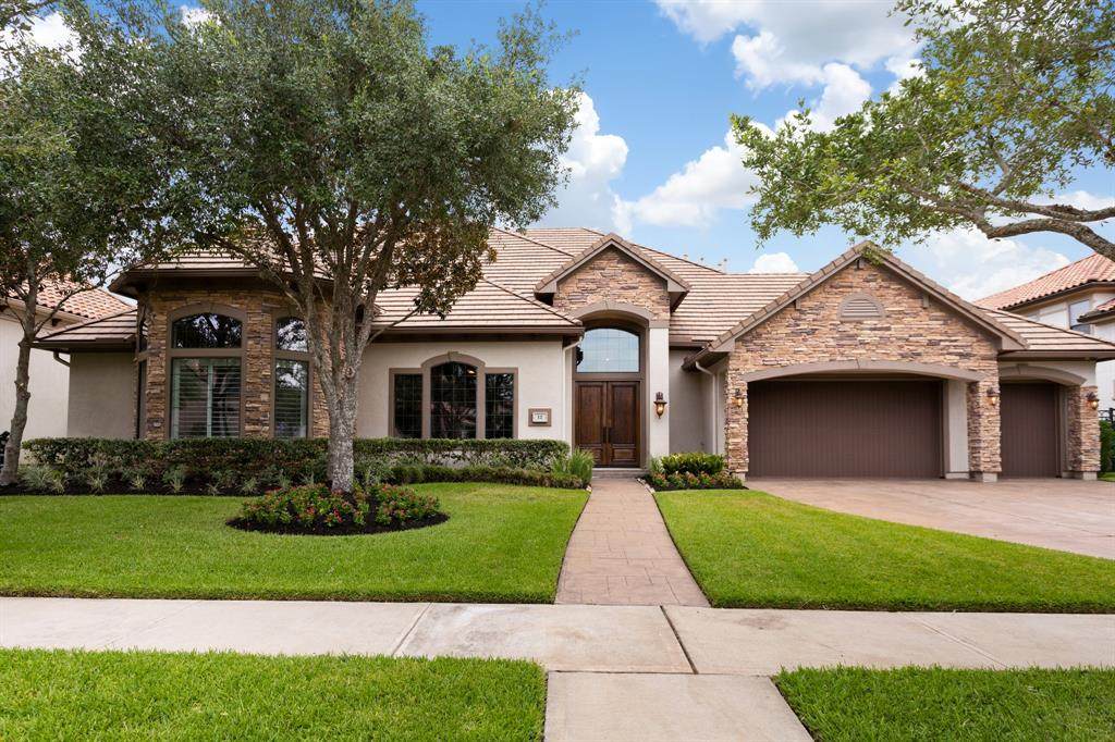 12 Canaveral Creek Lane - Photo 1