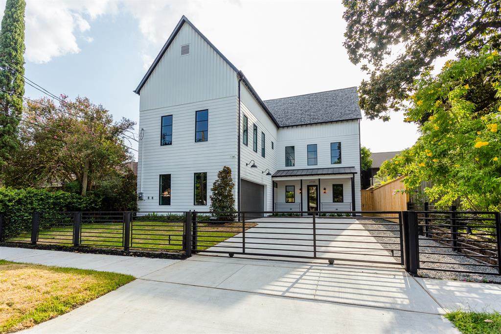 2705 Julian Street - Photo 1