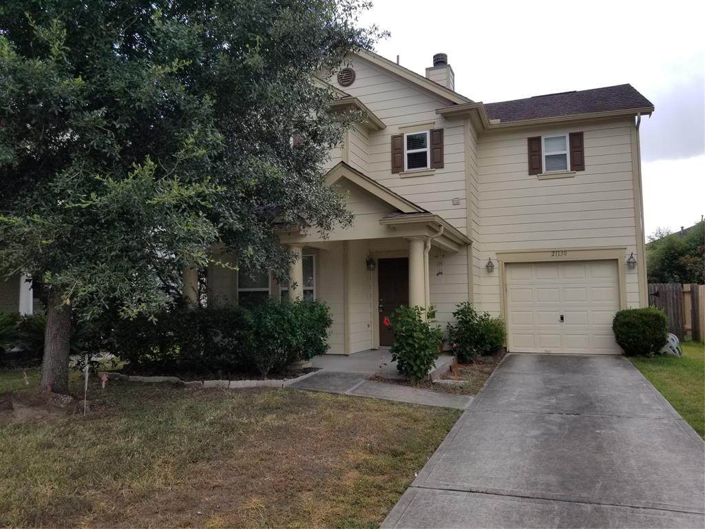 21130 Wickton Lane - Photo 1