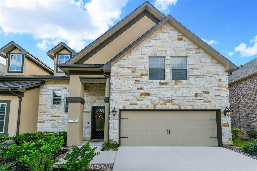124 Silver Sky Street - Photo 1