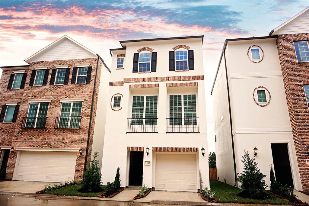 4622 Windsor Square Drive - Photo 1