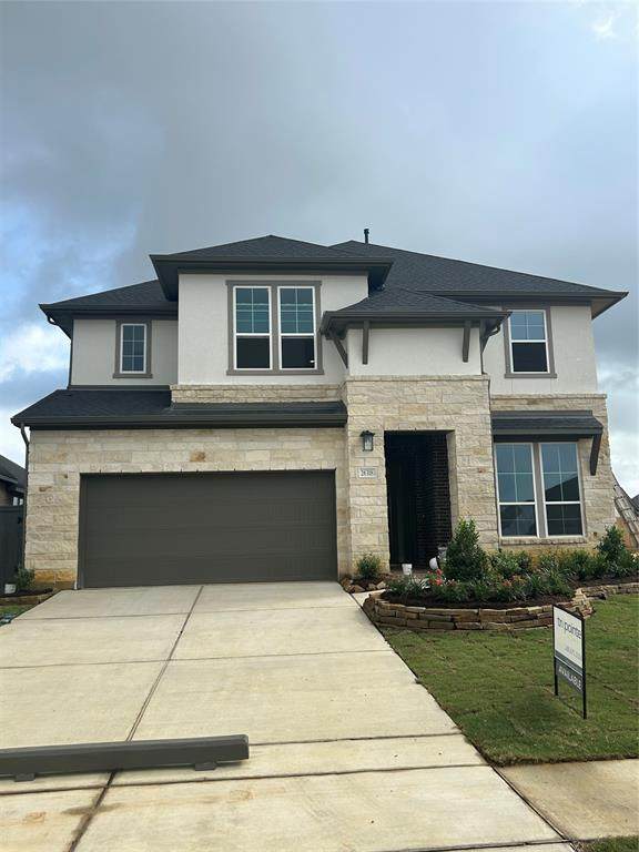 26318 Prairie Delight Place - Photo 1