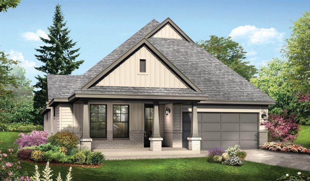 109 Bungalow - Photo 1
