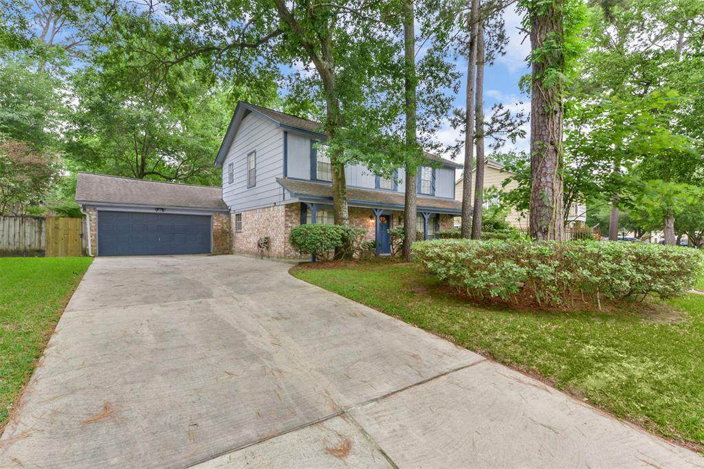 20615 Harvest Hill Lane - Photo 1