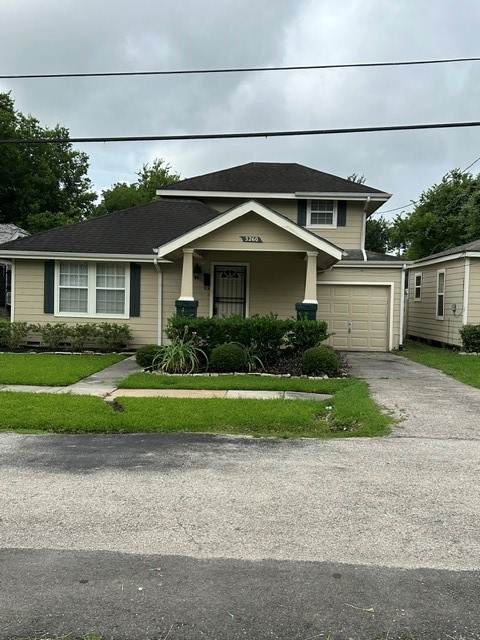 3260 Simmons Street - Photo 1