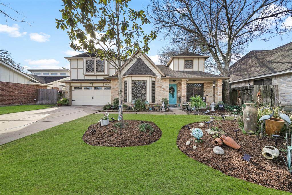 2310 Willow Bend Drive - Photo 1