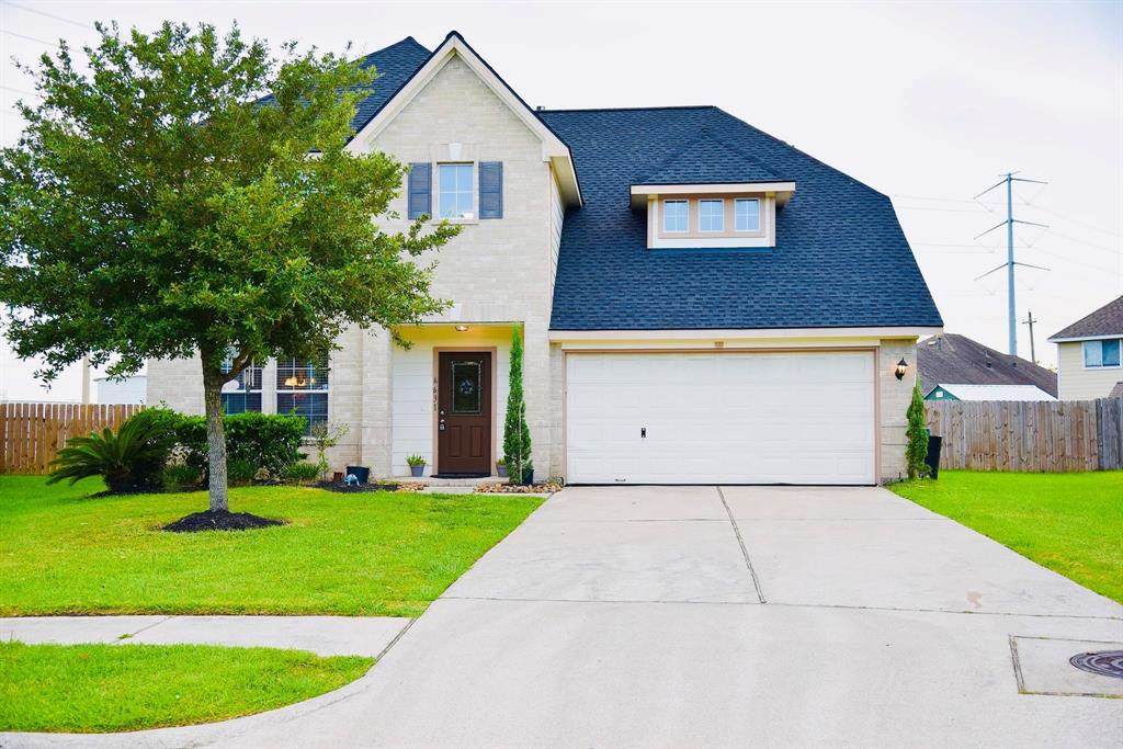 6631 Romsley Lane - Photo 1