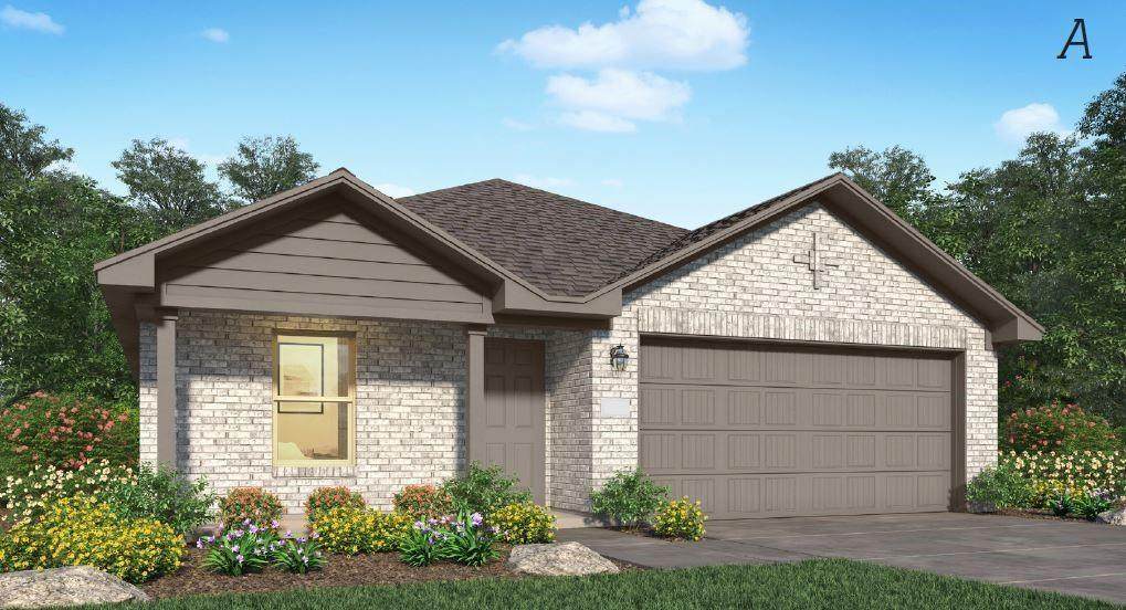 1436 Twilight Green Drive - Photo 1