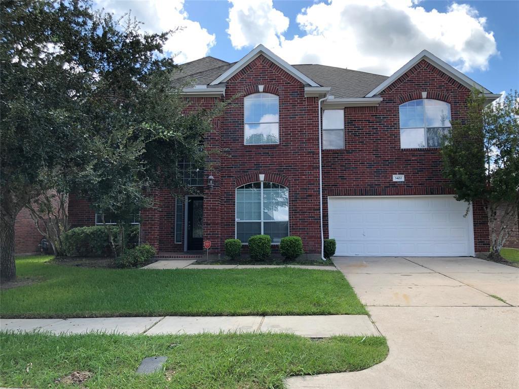 3422 Village Pond Lane - Photo 1