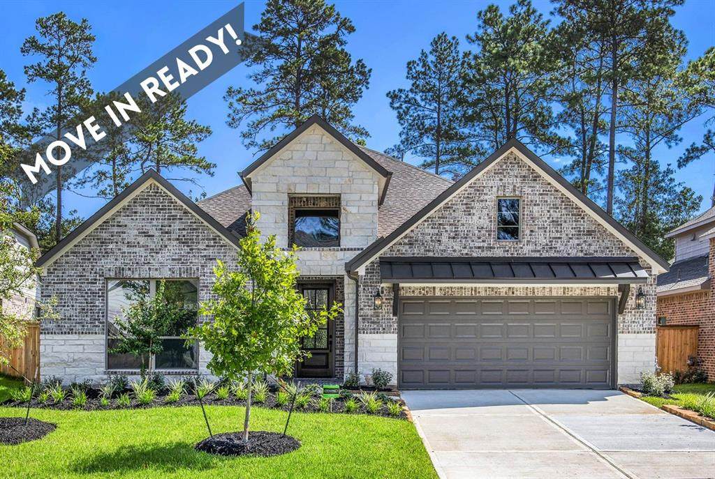 160 Gray Pine Grove Way - Photo 1