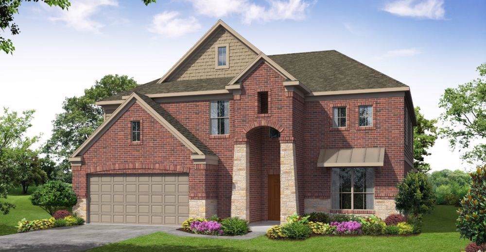 18811 Peralta Springs Lane - Photo 1