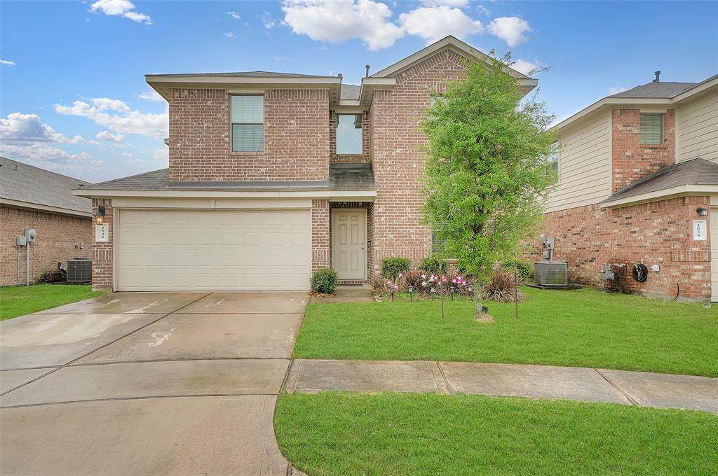 2042 Harmon Park Court - Photo 1