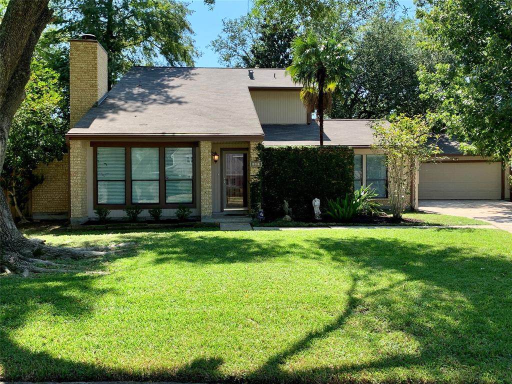 342 Lost Rock Drive - Photo 1