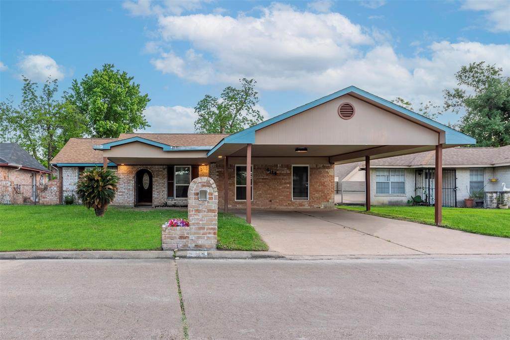 4114 Cicada Lane - Photo 1