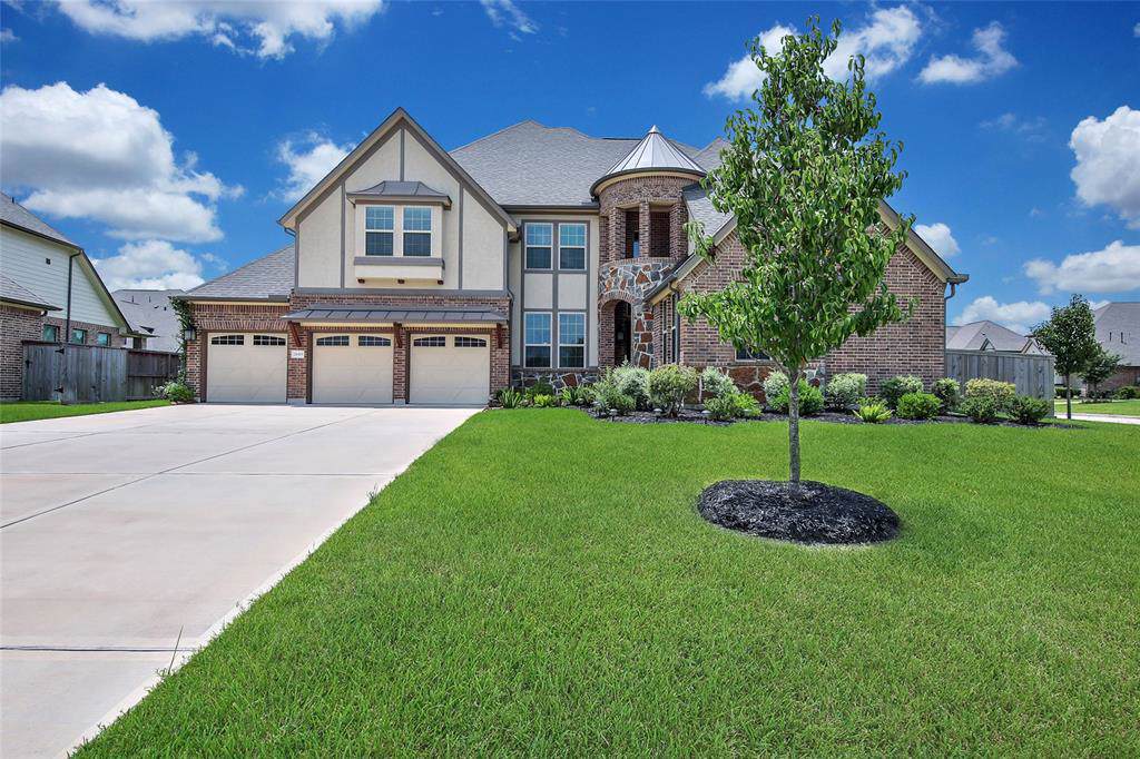 26515 Reflection Sky Court - Photo 1