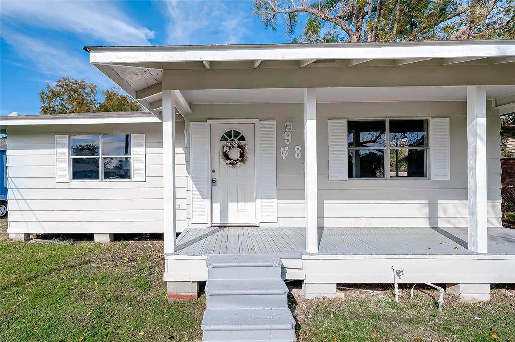 986 Dewalt Street - Photo 1