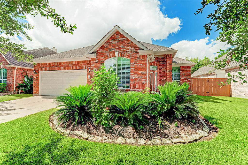 25110 Cinco Manor Lane - Photo 1