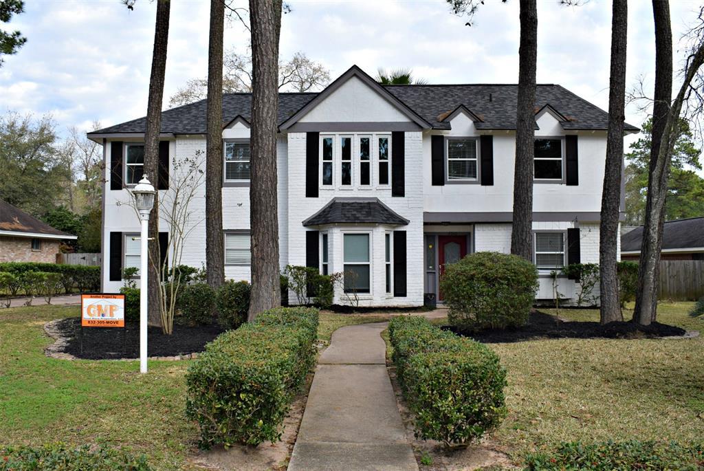 6210 Larkmount Drive - Photo 1