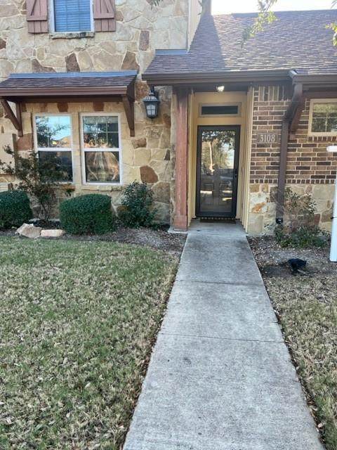3108 Cullen Trail Trail - Photo 1