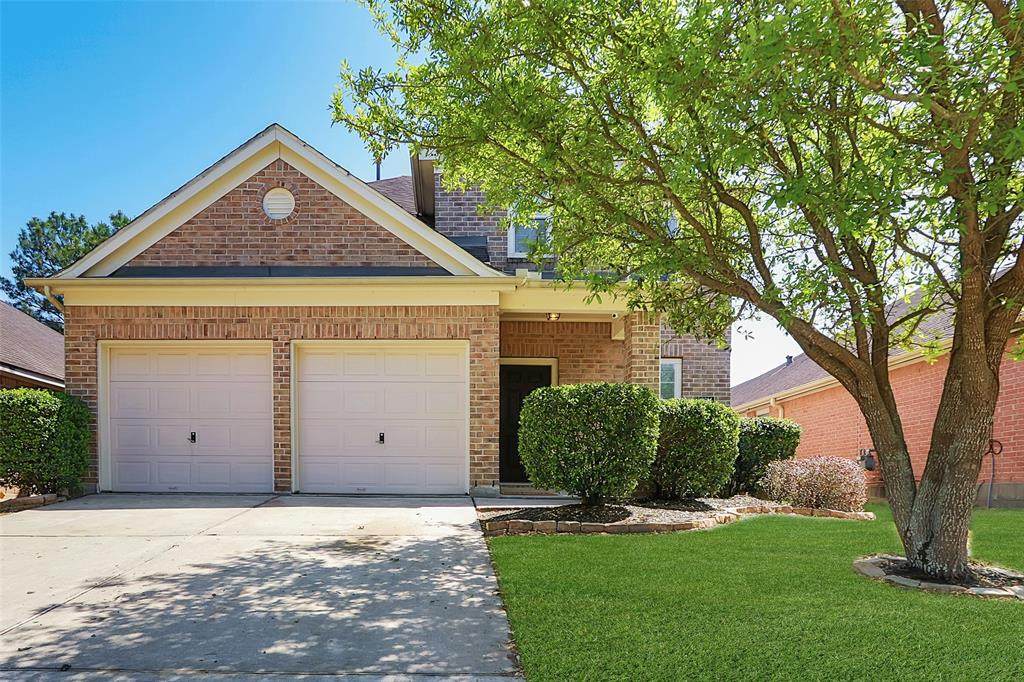 2314 Morgan Ridge Lane - Photo 1