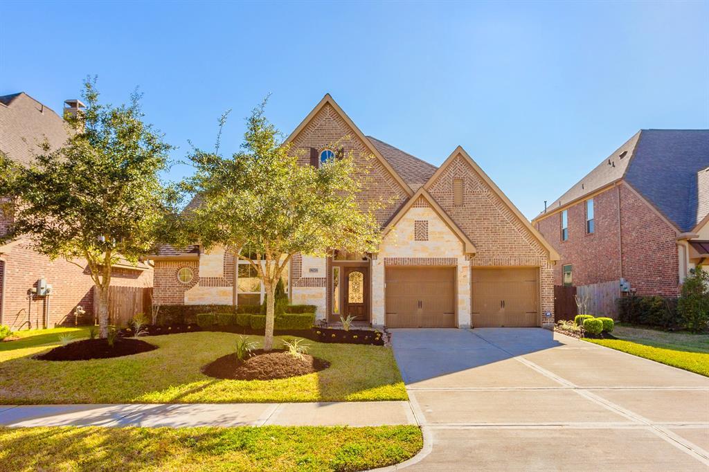 12502 Ivy Run Lane - Photo 1