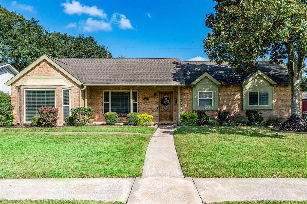 8822 Hazen Street - Photo 1