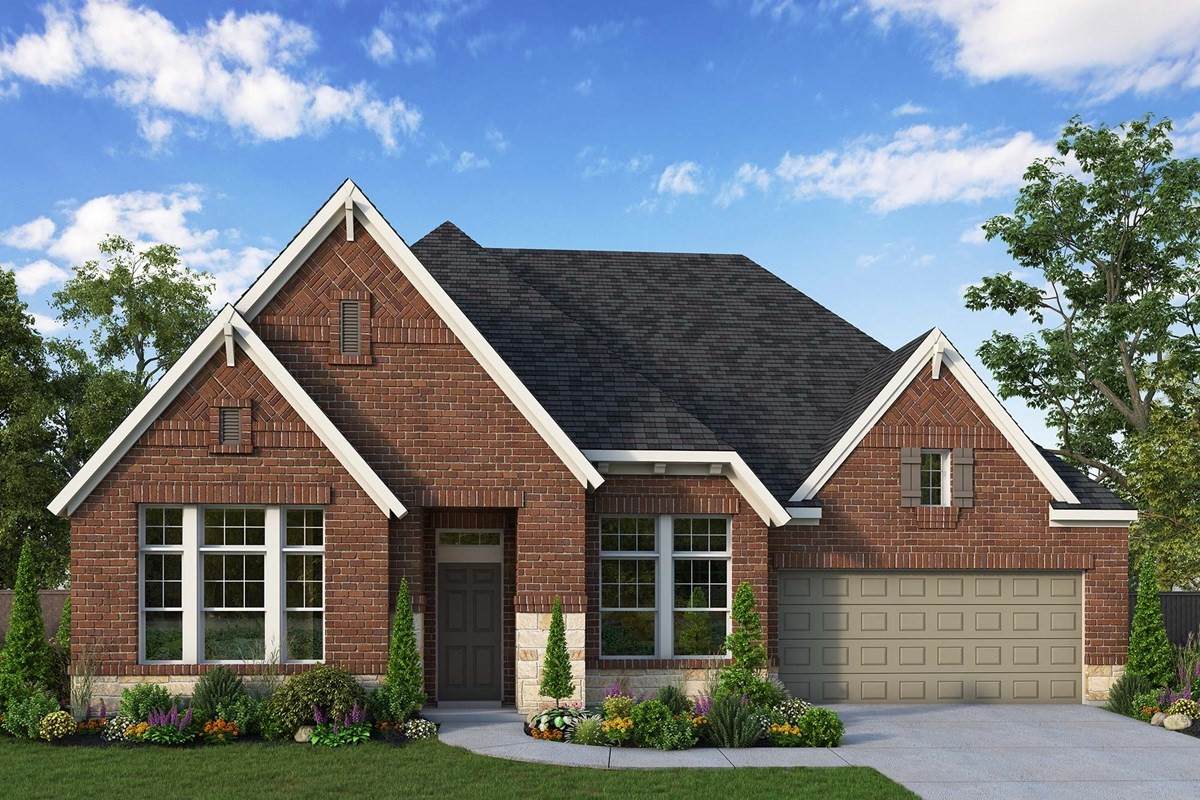 12223 Denham Drive - Photo 1