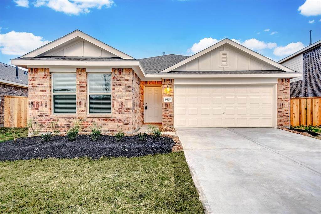 9603 Fulvetta Briar Court - Photo 1