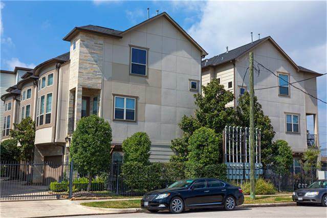 1624 Live Oak Street - Photo 1