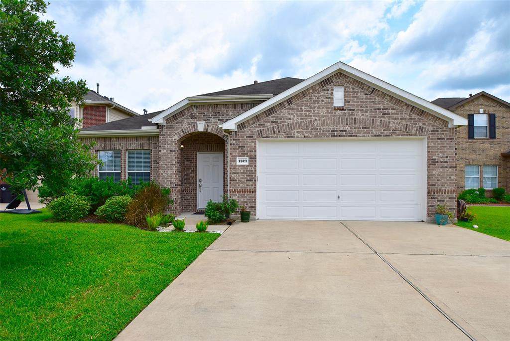 25811 Westbourne Drive - Photo 1