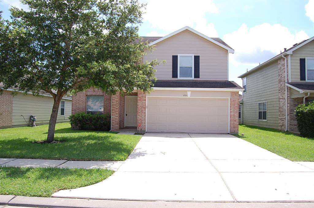 8211 Wainwright Way - Photo 1