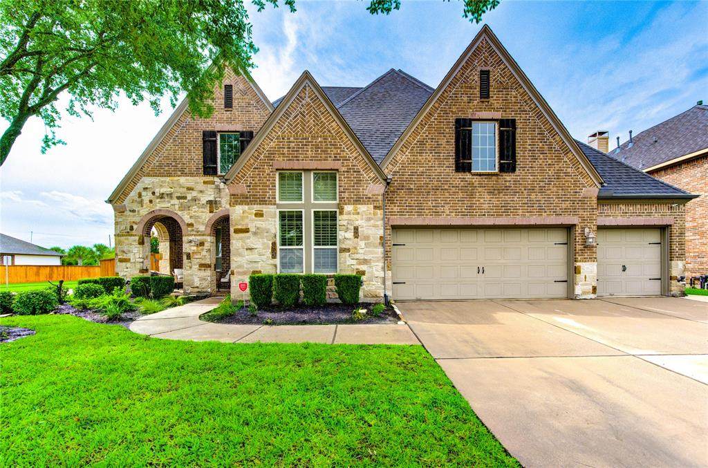 27818 Pinpoint Crossing Drive - Photo 1