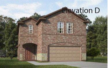 2402 Liberty Ridge Way - Photo 1