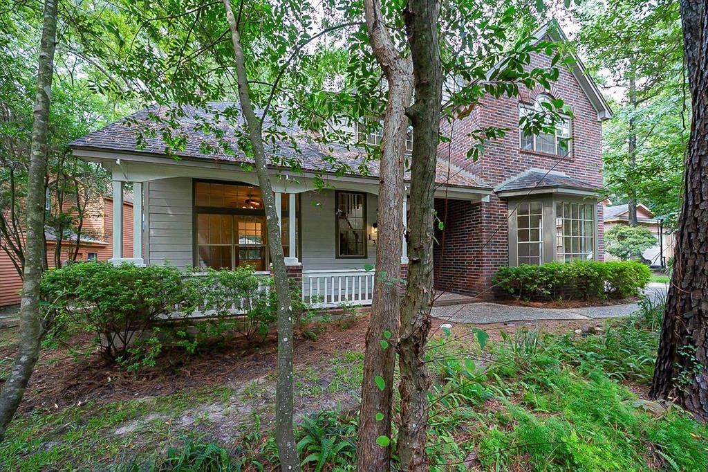 130 Trace Creek Drive - Photo 1