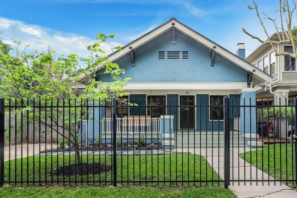 603 Harold Street - Photo 1