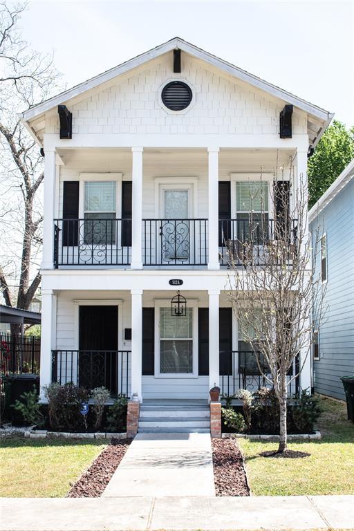 512 Tabor Street - Photo 1
