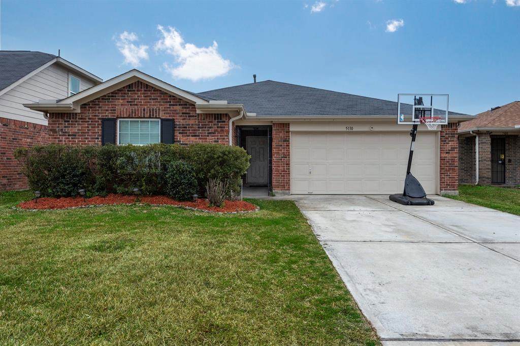 5110 Park Village Drive - Photo 1