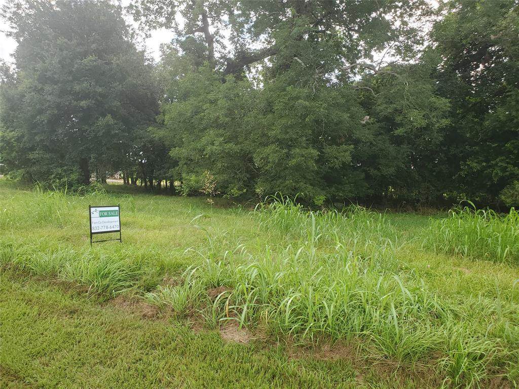 531 Wagon Wheel Trail - Photo 1