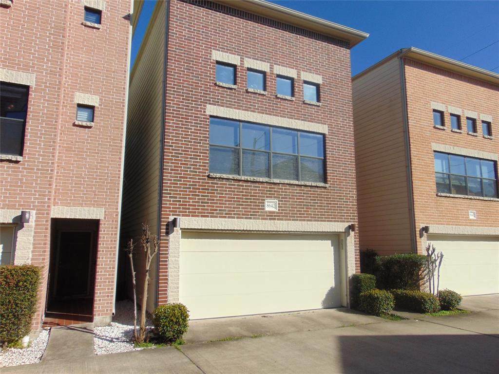 8642 Meadowcroft Drive - Photo 1