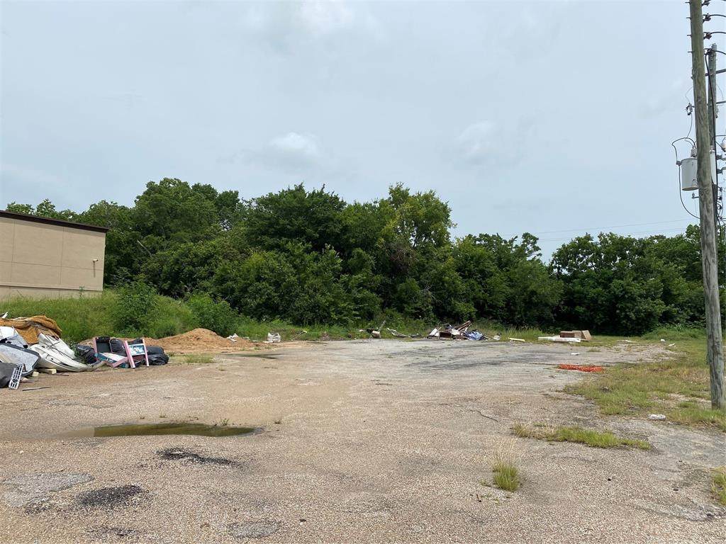 6103 Bellfort Street - Photo 1